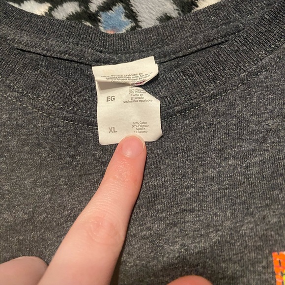 5/$10 | Cherished Girl | T-Shirt - Picture 3 of 5